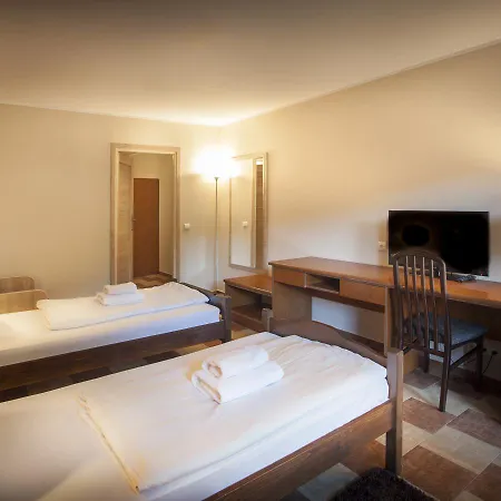 Hotel Las Piechowice Zewnętrze zdjęcie