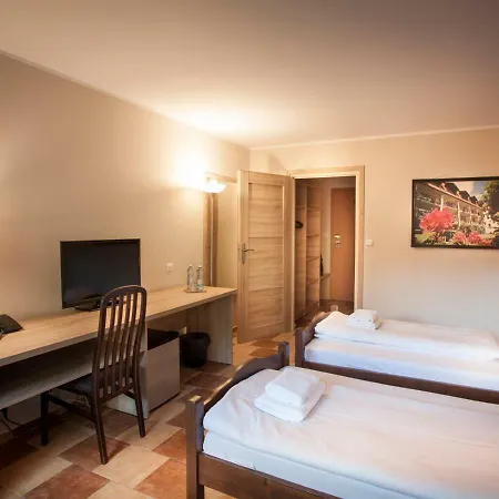 Hotel Las Piechowice Zewnętrze zdjęcie