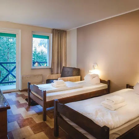 Hotel Las Piechowice Zewnętrze zdjęcie