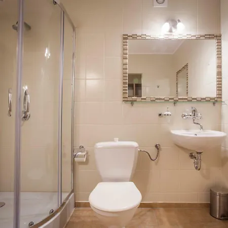 Hotel Las Piechowice Zewnętrze zdjęcie