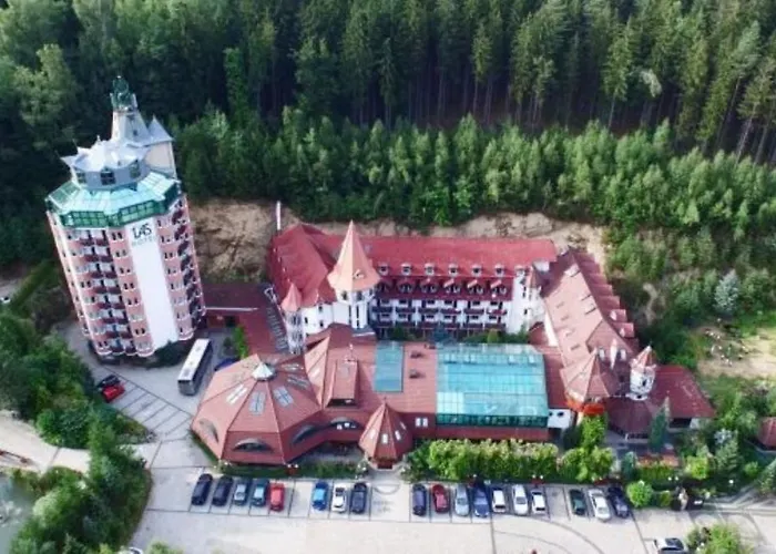 Hotel Las Piechowice