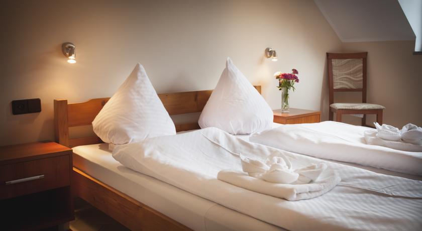 Hotel Hotel Las Piechowice Piechowice (Karkonosze)