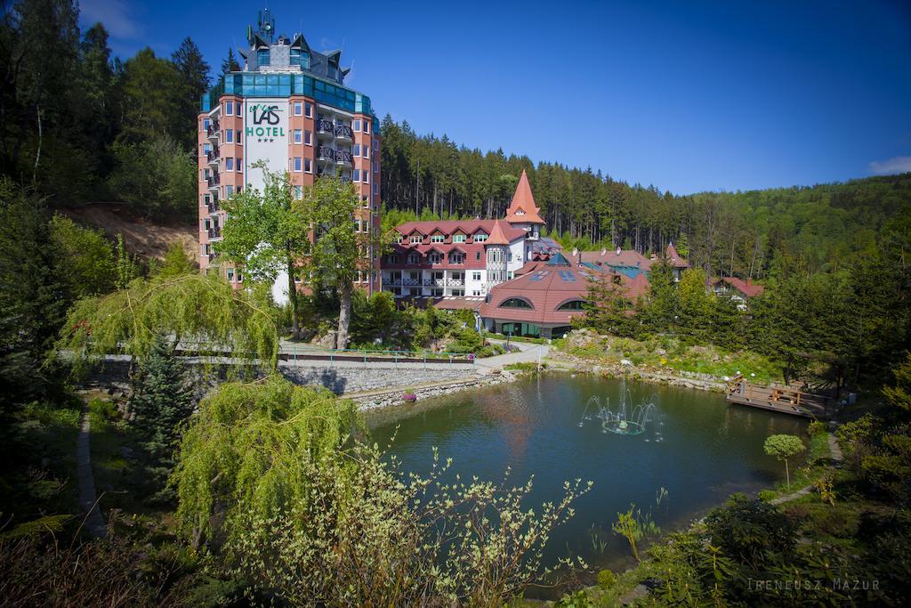 Hotel Las Piechowice 2* Piechowice (Karkonosze)