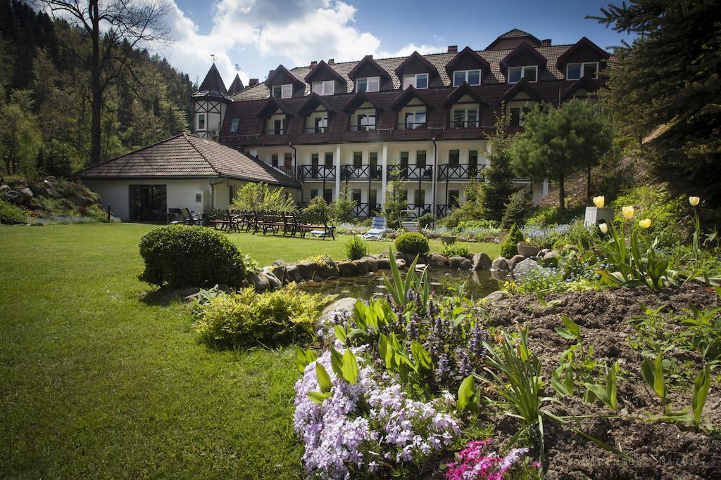 Hotel Las Piechowice Hotel Piechowice (Karkonosze)