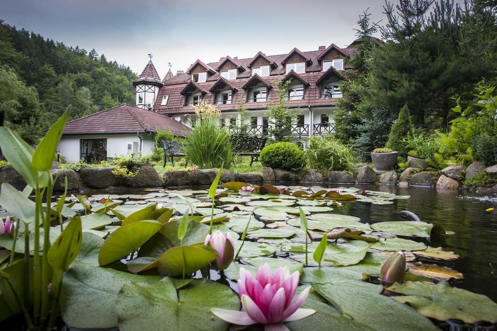 Hotel Las Piechowice Hotel 2*