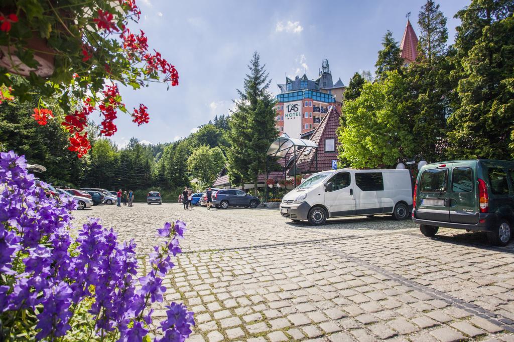 Hotel Las Piechowice Hotel
