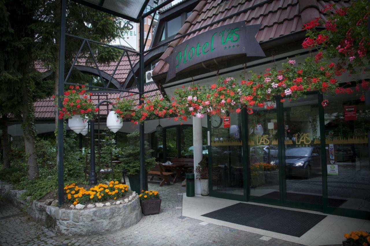 Hotel Las Piechowice 2* Piechowice (Karkonosze)