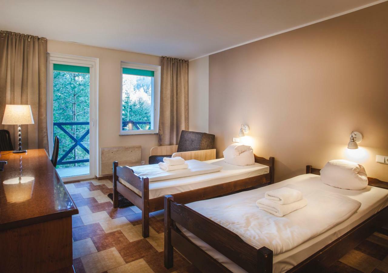 Hotel Las Piechowice 2*